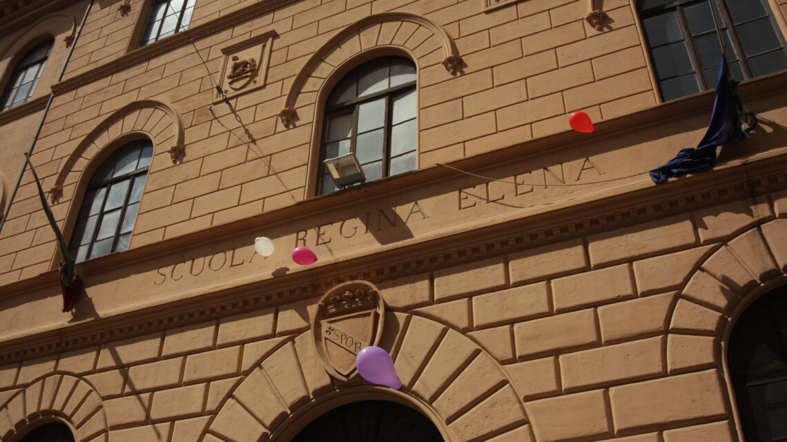 #DATECISPAZIO. VIVIAMO L’ISOLA CHE NON C’E’